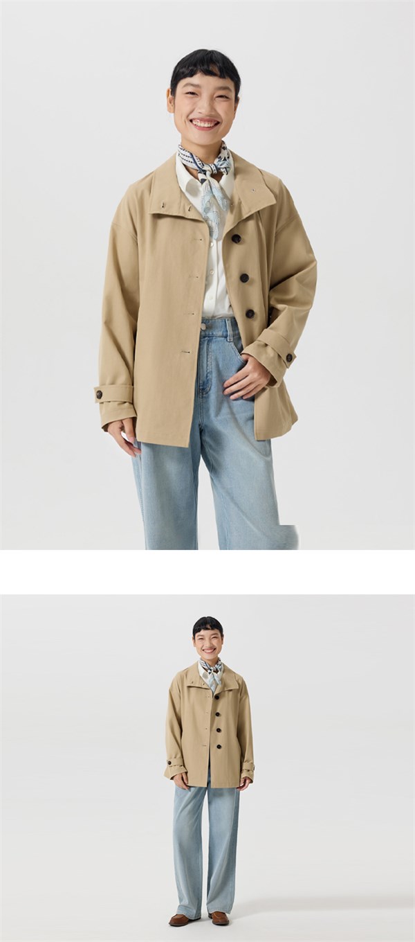 卸下沉重，去往春天