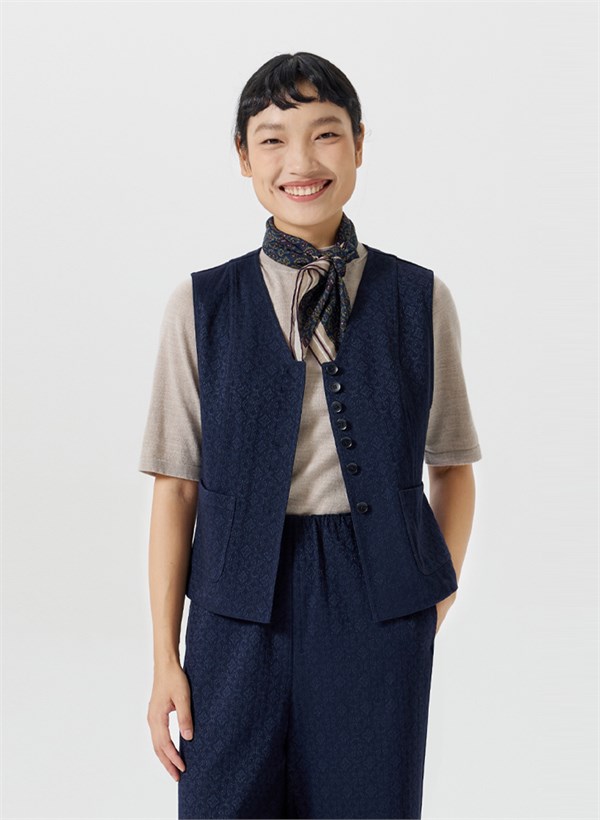 卸下沉重，去往春天