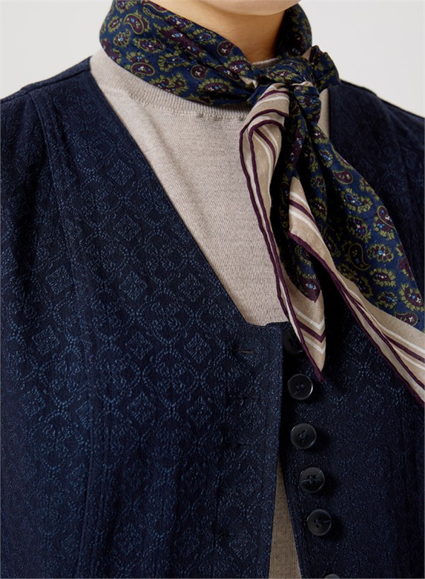 卸下沉重，去往春天