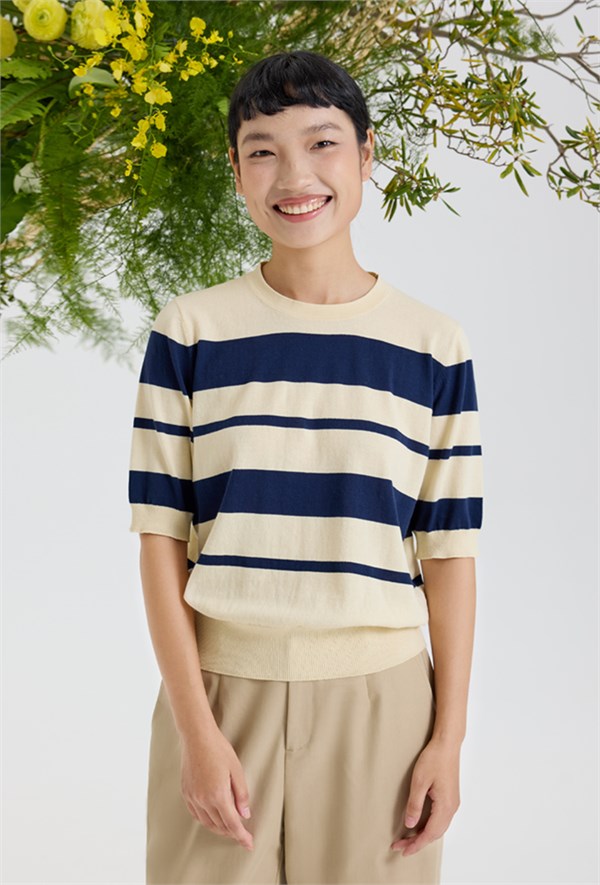 卸下沉重，去往春天