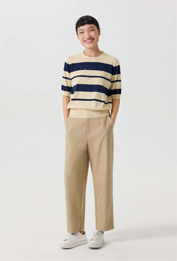 卸下沉重，去往春天