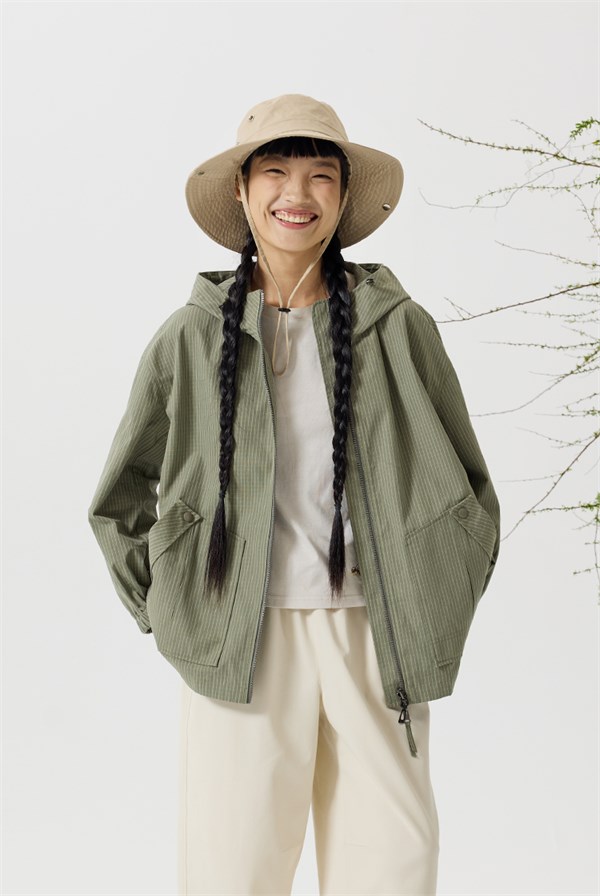 补丁生活女装城际轻野系列