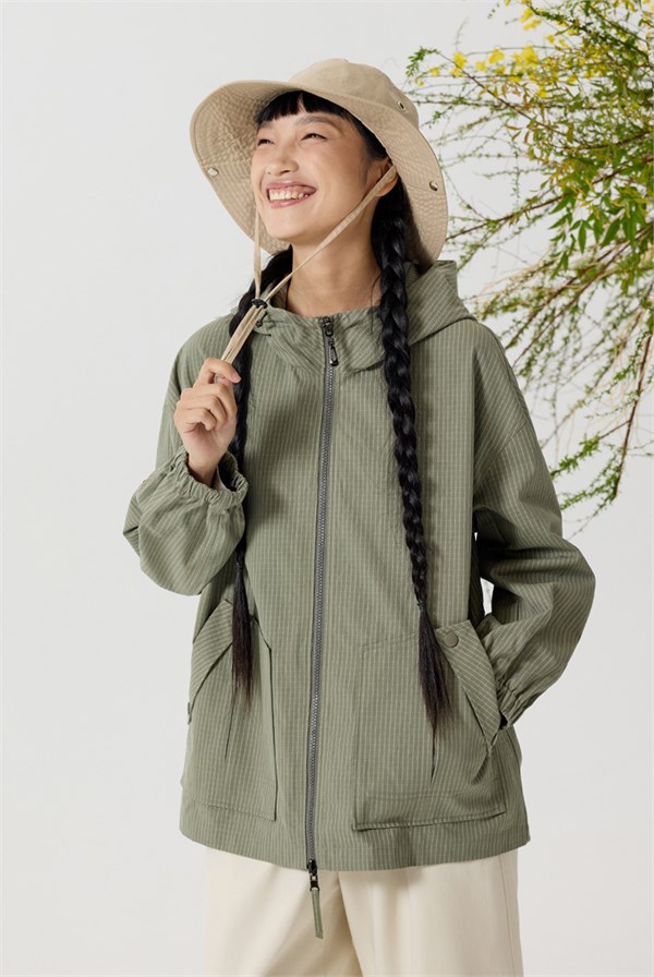 补丁生活女装城际轻野系列