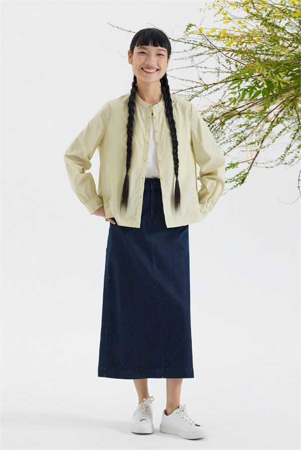 补丁生活女装城际轻野系列