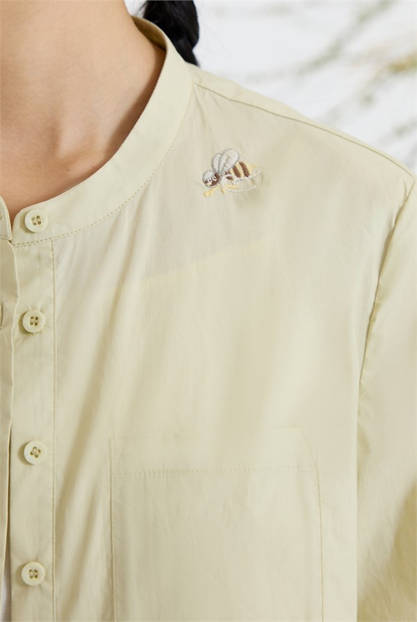 补丁生活女装城际轻野系列