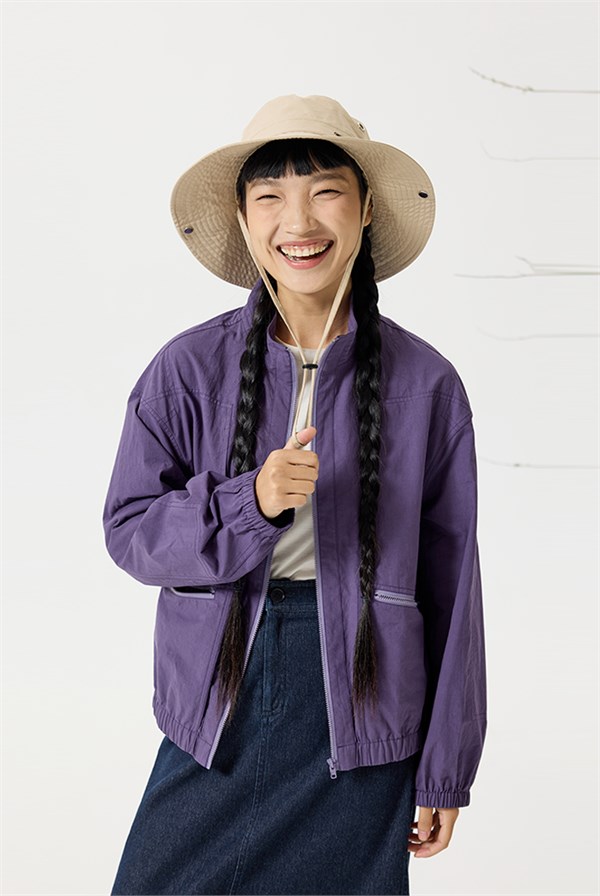 补丁生活女装城际轻野系列