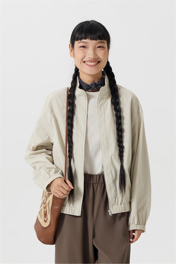 补丁生活女装城际轻野系列