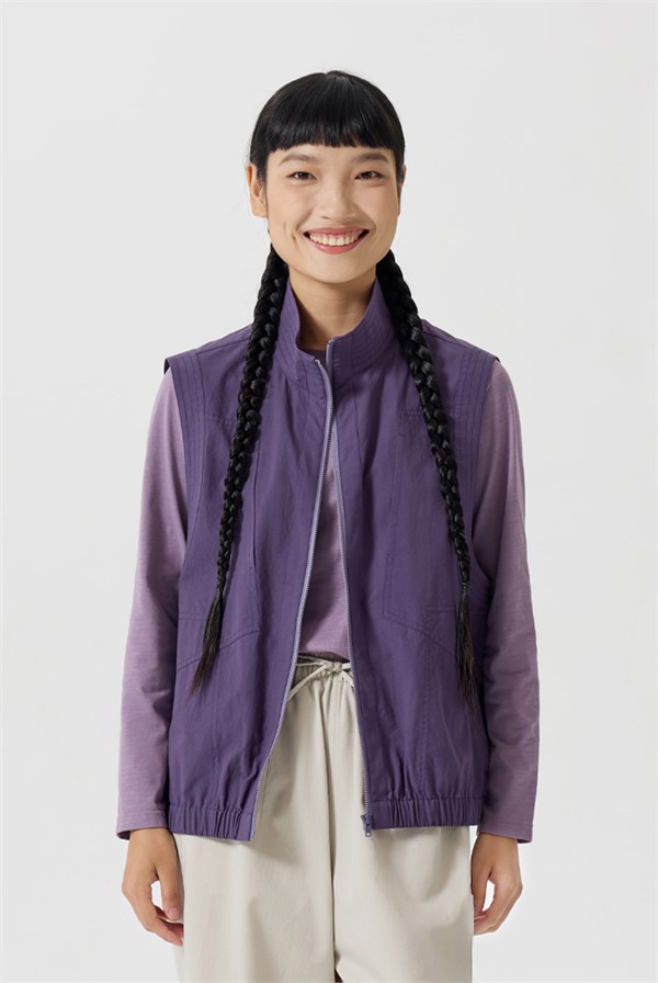 补丁生活女装城际轻野系列