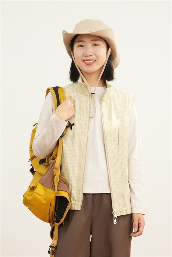 补丁生活女装城际轻野系列