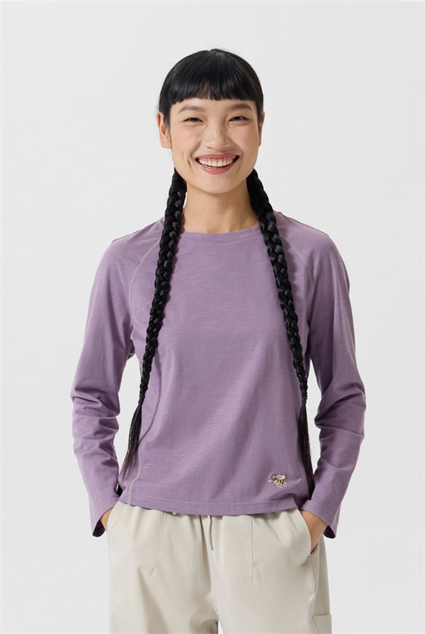 补丁生活女装城际轻野系列