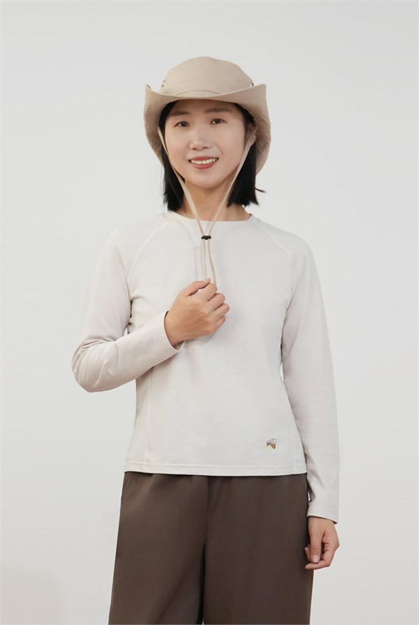 补丁生活女装城际轻野系列