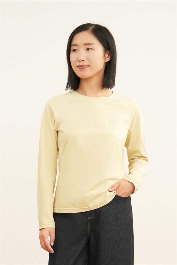 补丁生活女装城际轻野系列