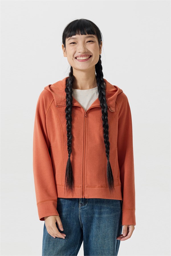 补丁生活女装城际轻野系列