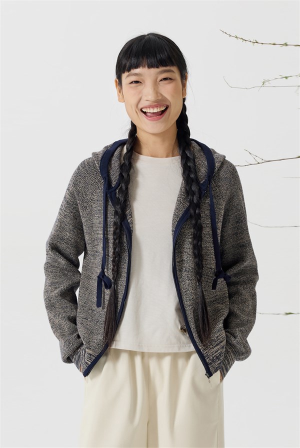 补丁生活女装城际轻野系列