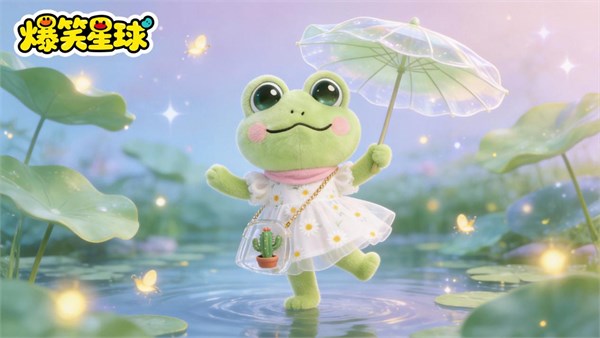 潮玩出海，智创未来：eyefrog 携手产业联盟共筑全球 IP 新生态