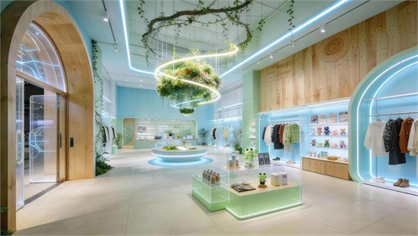 eyefrog,2026春夏潮流,穿搭系列