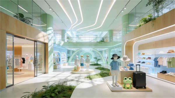 自然为肌理，精致作脉络：eyefrog 2026春夏潮流穿搭系列