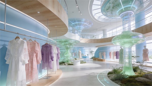 自然为肌理，精致作脉络：eyefrog 2026春夏潮流穿搭系列