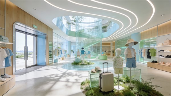 自然为肌理，精致作脉络：eyefrog 2026春夏潮流穿搭系列