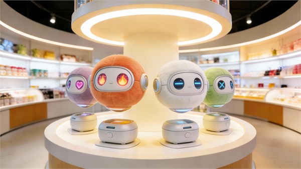 eyefrog IP潮玩文创系列 精致好生活，自然伴我行