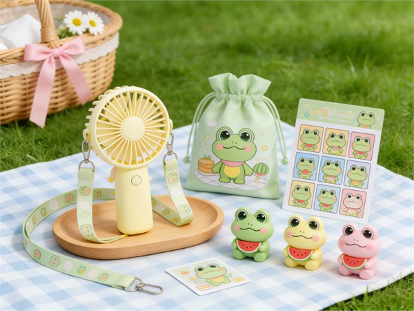 自然共生，精致入微：eyefrog 2026春夏新品发布会启幕