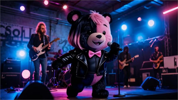 唛之啾M&Q品牌2026文创潮玩新品发布会