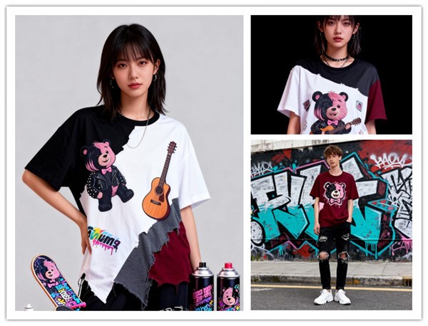 唛之啾M&Q2026春夏新品发布会，开启IP自定义时代