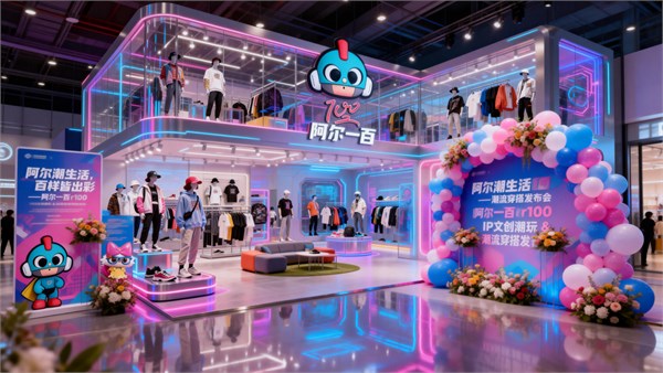 阿尔一百,r100品牌,新品发布会