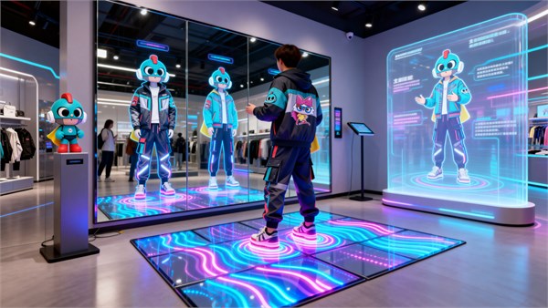 阿尔一百r100品牌新品发布会启幕，全龄IP解锁潮流生活新范式