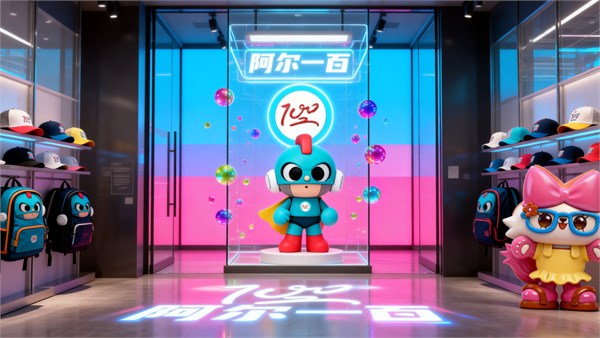 阿尔一百r100 2026春夏IP潮流穿搭：以完美之名，解锁全场景潮流生活