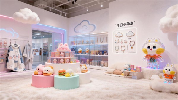 叮当猫,DDCAT,2026新品发布会