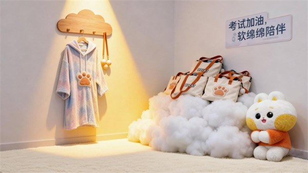 叮当猫DDCAT2026新品发布会：全龄IP生活生态新范式启幕！