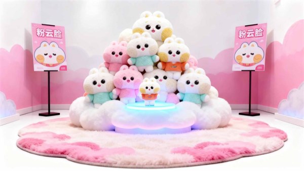 叮当猫DDCAT2026春夏文创潮玩：让治愈与陪伴同行！