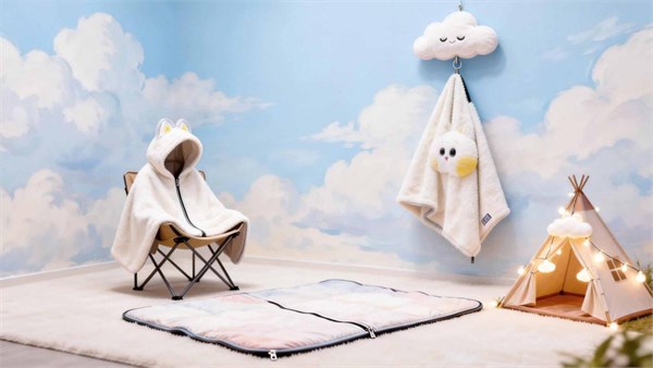 叮当猫DDCAT2026春夏文创潮玩：让治愈与陪伴同行！