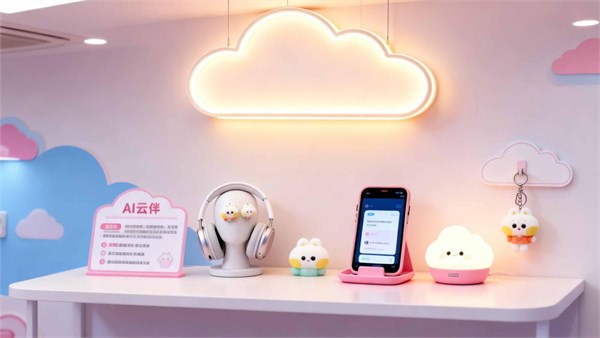 叮当猫DDCAT2026春夏文创潮玩：让治愈与陪伴同行！