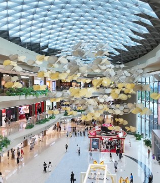 中免集团以正品保障筑牢消费信任屏障 赋能免税高质量发展