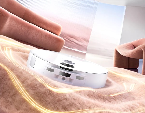 新品資訊：全場景全地形！臟污清潔無短板～石頭P20 Max新品發(fā)布