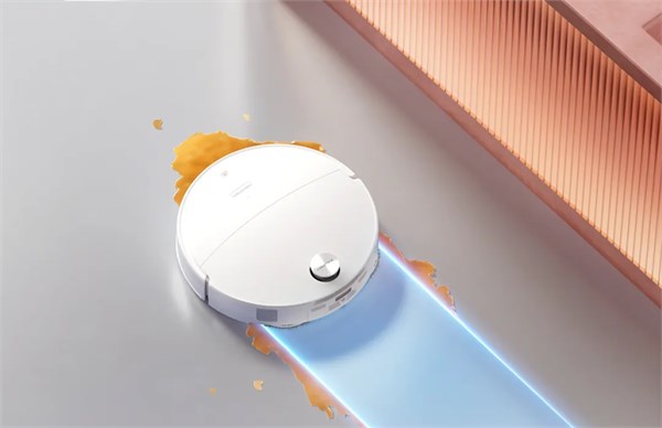 新品資訊：全場景全地形！臟污清潔無短板～石頭P20 Max新品發(fā)布