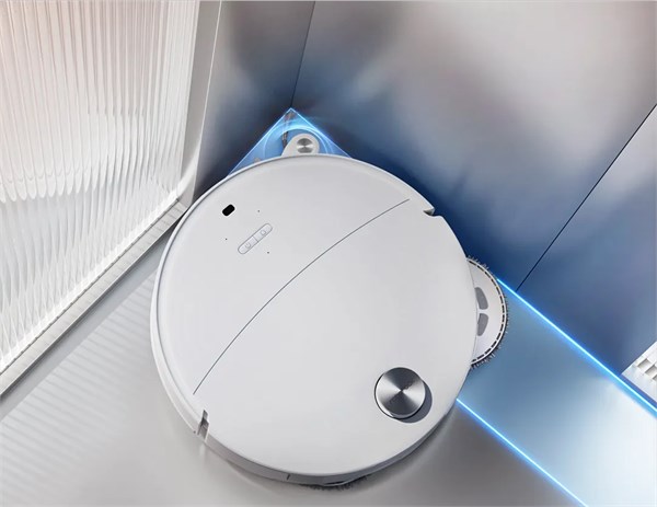 新品資訊：全場景全地形！臟污清潔無短板～石頭P20 Max新品發(fā)布