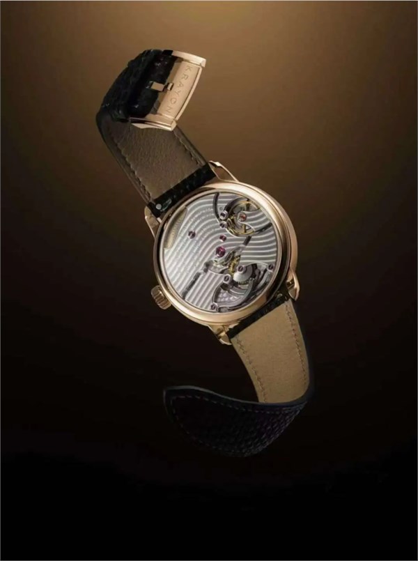 一眼看穿整個月！Krayon Anyday玫瑰金新表，讓你的日程管理“腕”無一失