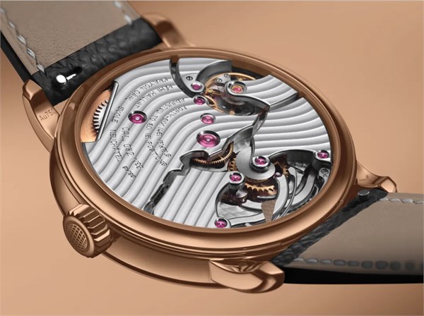 一眼看穿整個月！Krayon Anyday玫瑰金新表，讓你的日程管理“腕”無一失