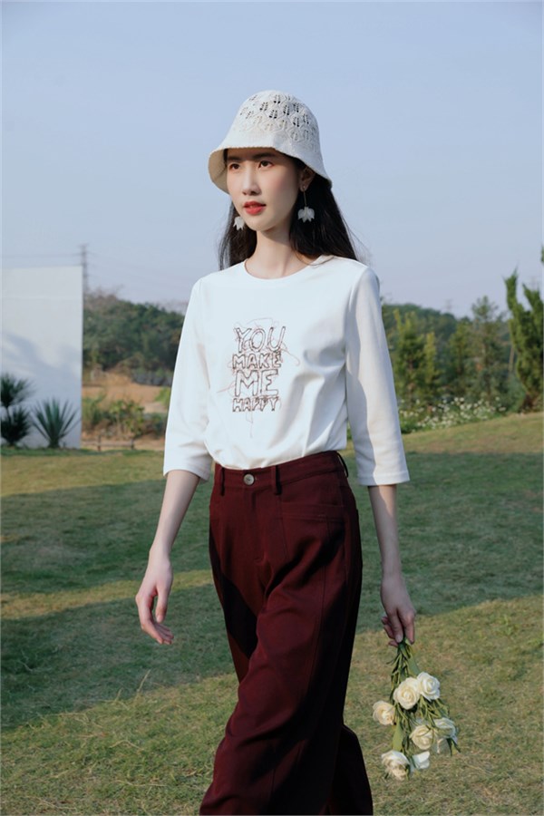 荣子女装自由选，解锁N种风格不设限！