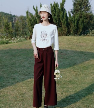 荣子女装自由选，解锁N种风格不设限！