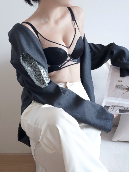 尚黛尔(SNDAR):解锁内衣睡衣新体验,开启舒适与美学的双重盛宴