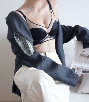 尚黛尔（SNDAR）,内衣,睡衣,新体验