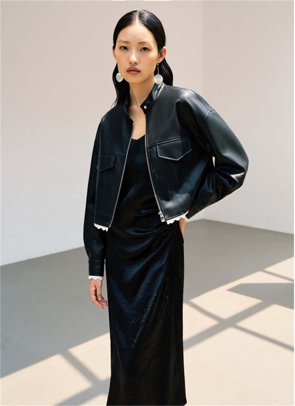 青稚女装:新季三件套,解锁时尚无限可能