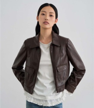 青稚女装：新季三件套，解锁时尚无限可能