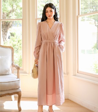 解构文艺女装(OR.Kart)：于拆解重组间，绽放新季文艺绮梦