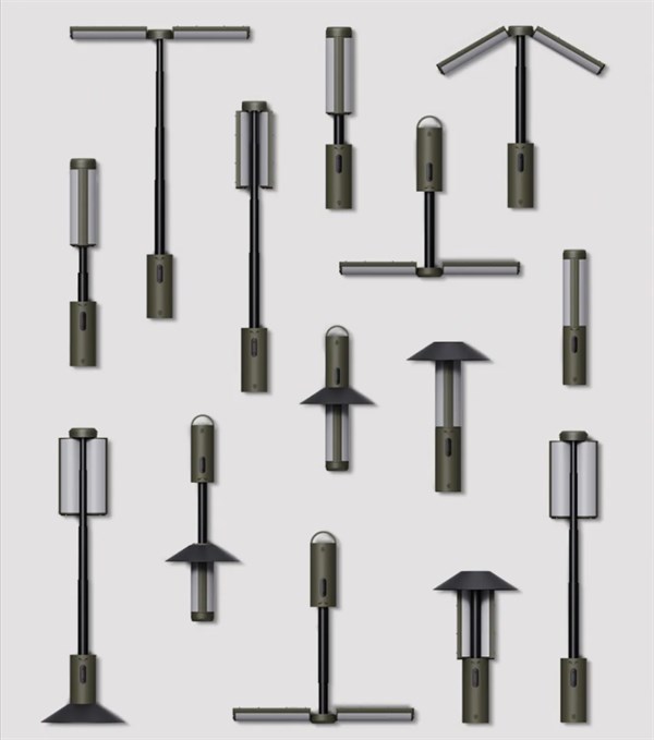 納拓悟空多功能燈：209元的光魔方，重新定義臺燈美學(xué)