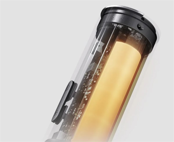 納拓悟空多功能燈：209元的光魔方，重新定義臺燈美學(xué)